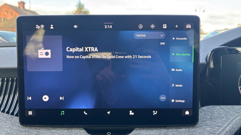 Skoda Superb 2.0 TDI SE Technology 5dr DSG Diesel Estate